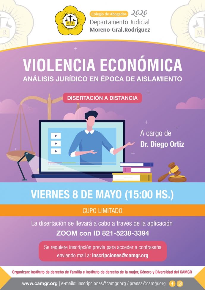 VIOLENCIA ECONOMICA